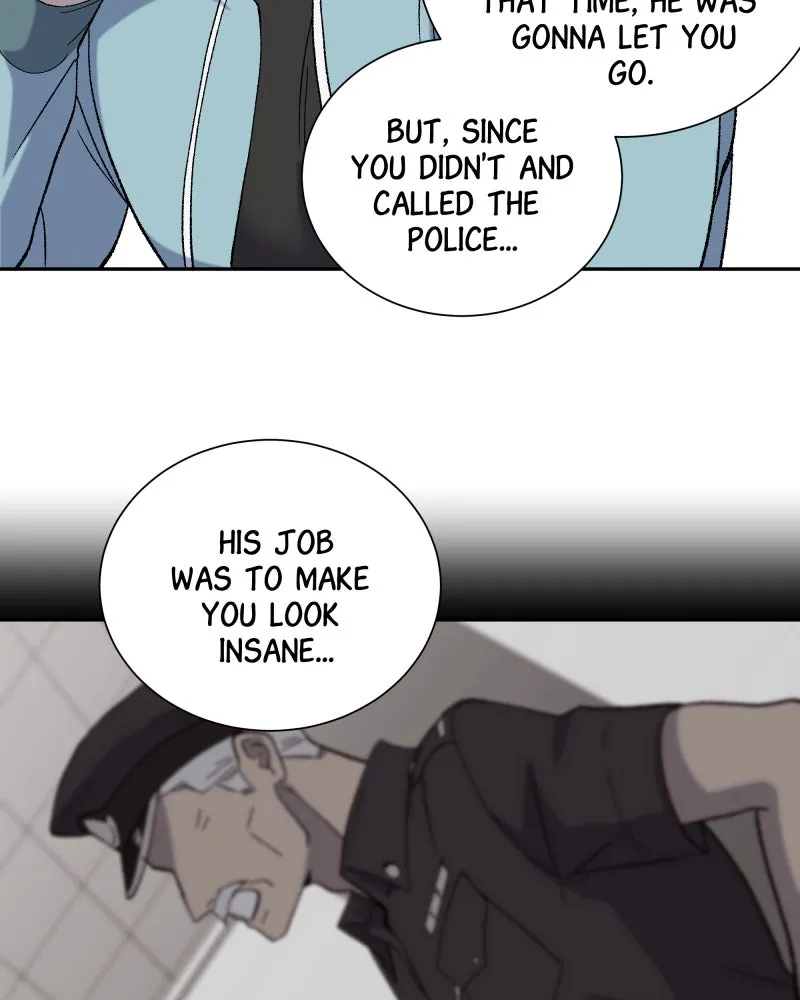 The Guy Upstairs Chapter 10 page 45 - 