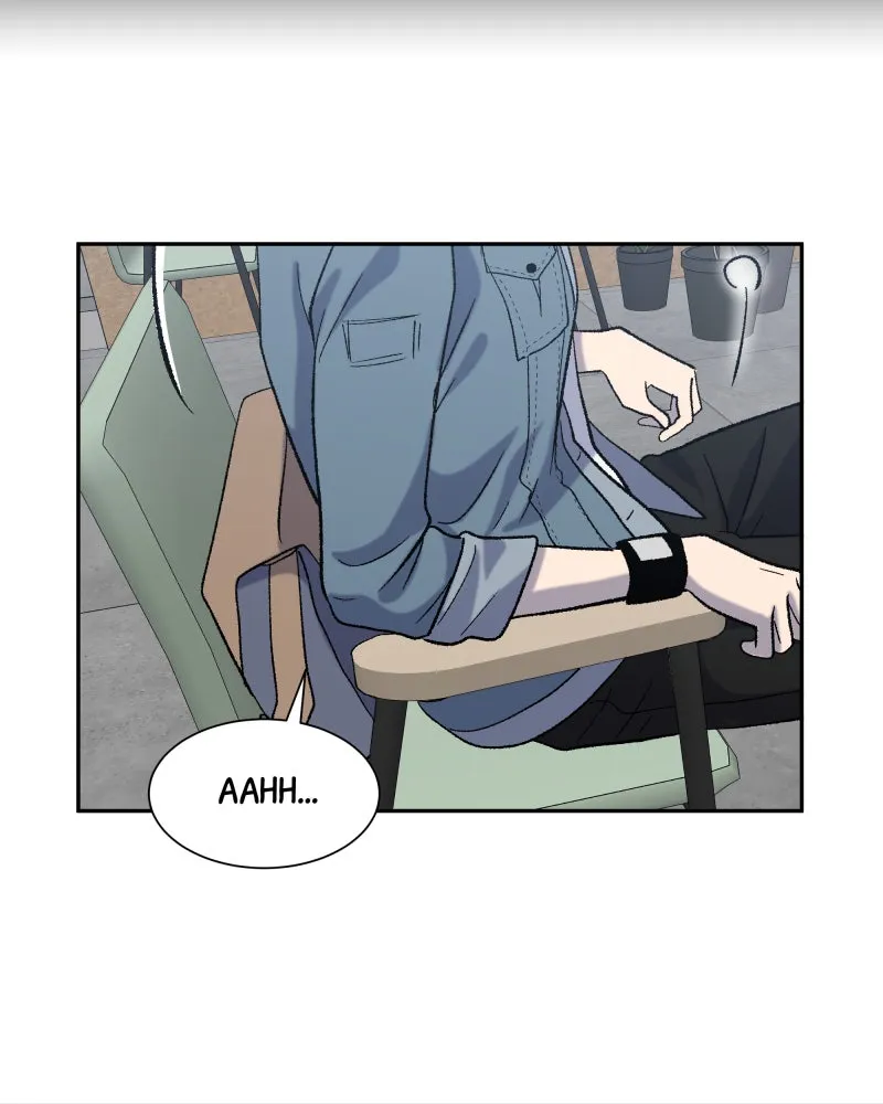 The Guy Upstairs Chapter 10 page 47 - 