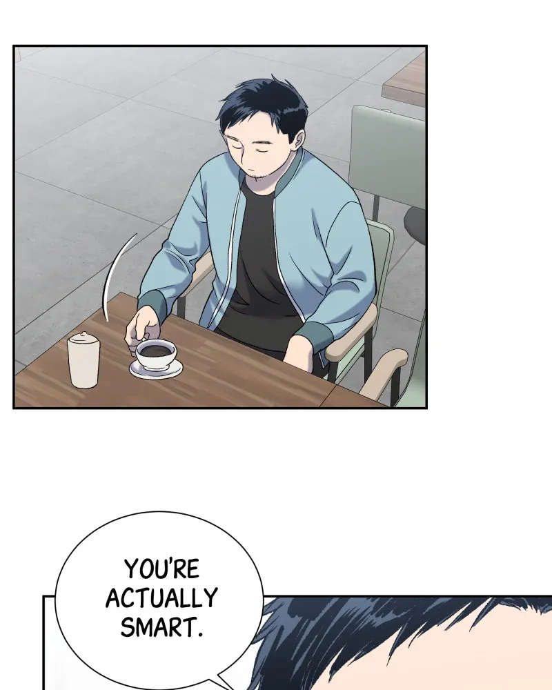 The Guy Upstairs Chapter 10 page 50 - 