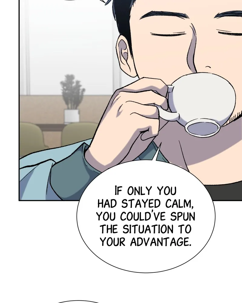 The Guy Upstairs Chapter 10 page 51 - 