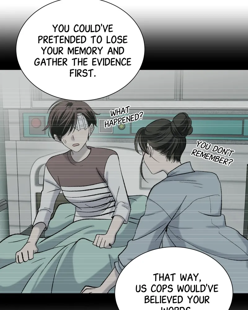 The Guy Upstairs Chapter 10 page 52 - 
