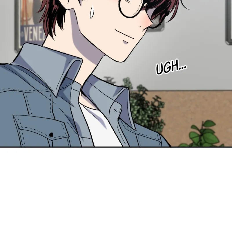 The Guy Upstairs Chapter 10 page 54 - 