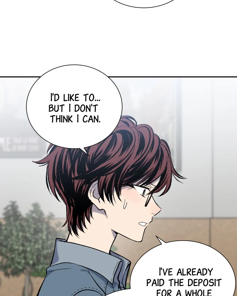 The Guy Upstairs Chapter 10 page 56 - 