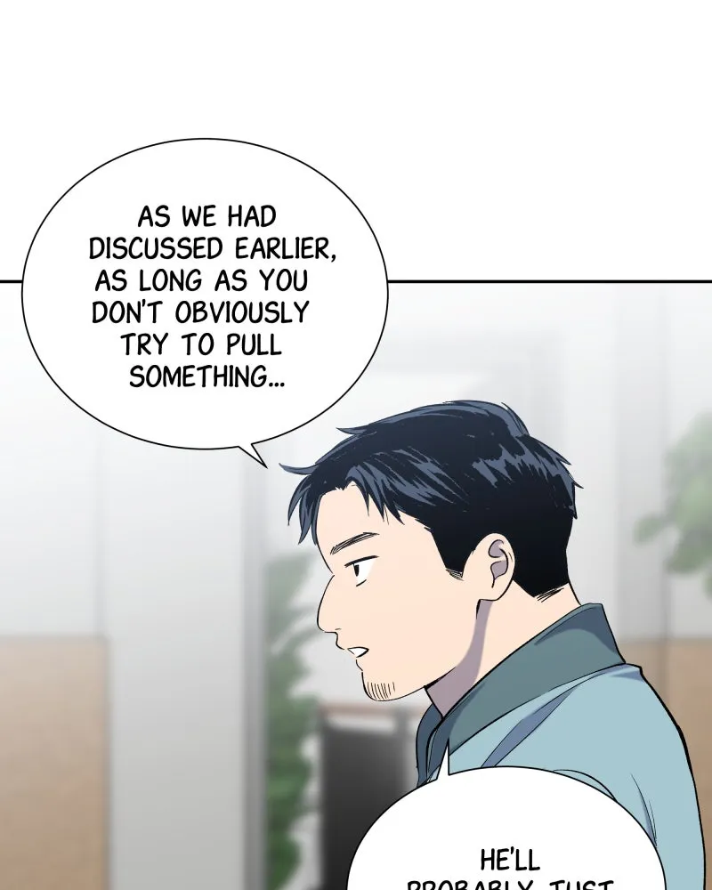 The Guy Upstairs Chapter 10 page 60 - 