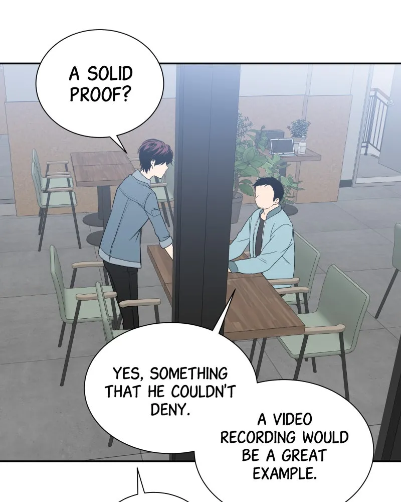 The Guy Upstairs Chapter 10 page 7 - 
