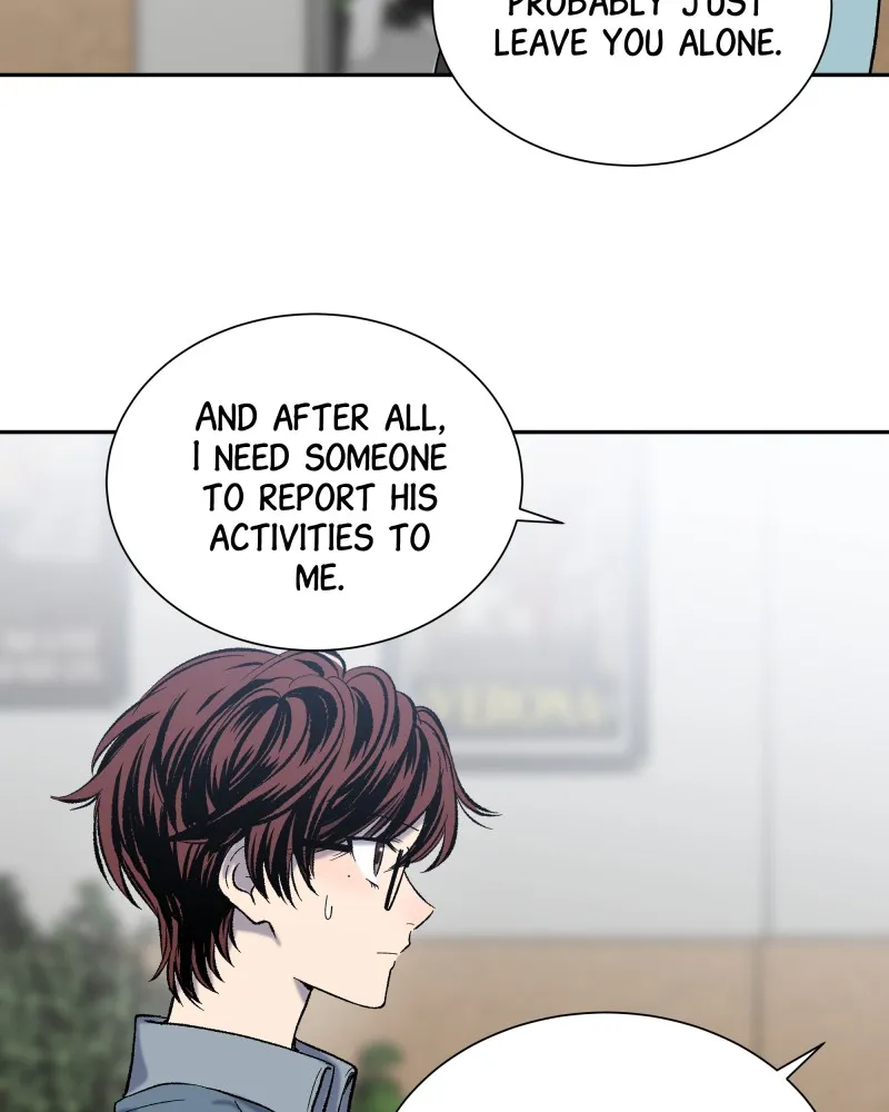 The Guy Upstairs Chapter 10 page 61 - 