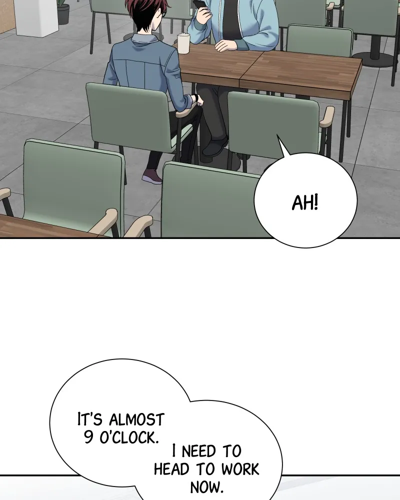 The Guy Upstairs Chapter 10 page 63 - 