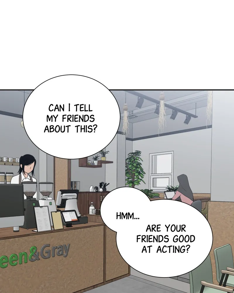 The Guy Upstairs Chapter 10 page 65 - 