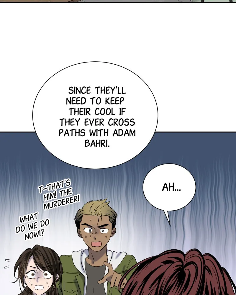 The Guy Upstairs Chapter 10 page 66 - 
