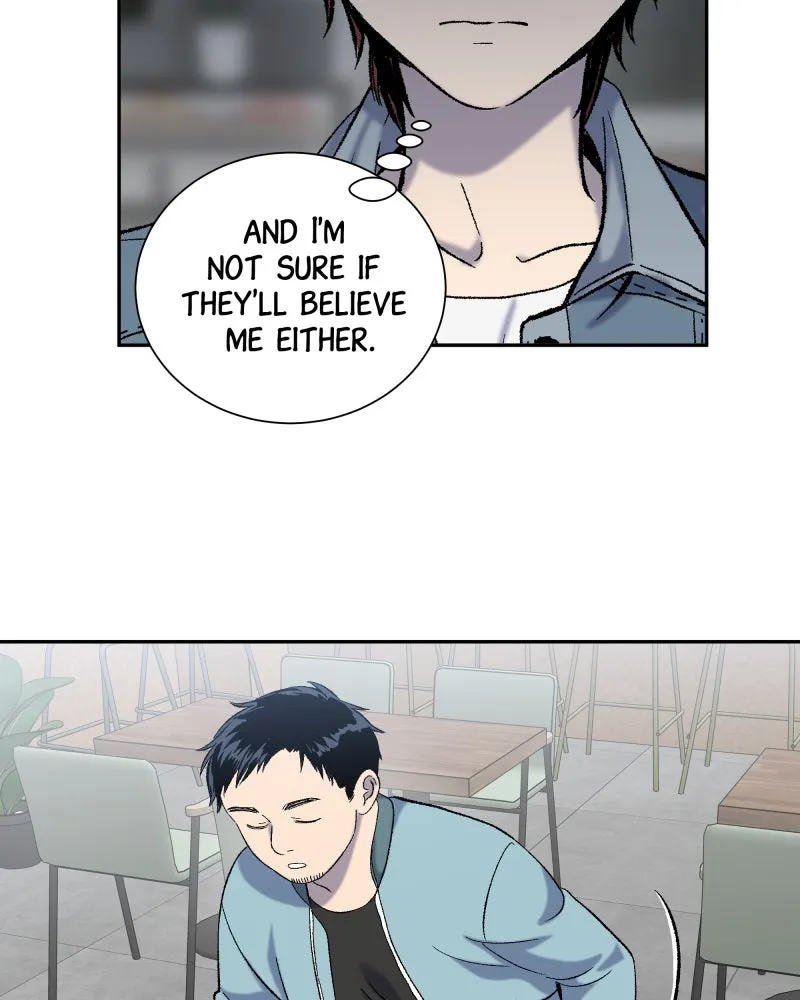 The Guy Upstairs Chapter 10 page 68 - 