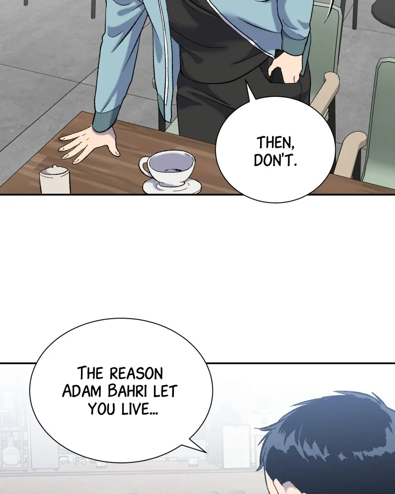 The Guy Upstairs Chapter 10 page 69 - 