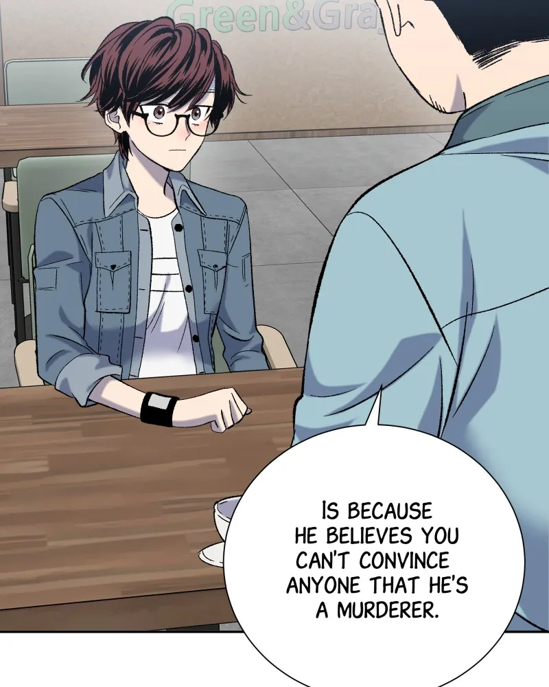 The Guy Upstairs Chapter 10 page 70 - 