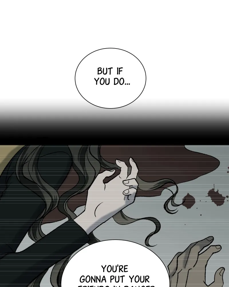 The Guy Upstairs Chapter 10 page 72 - 