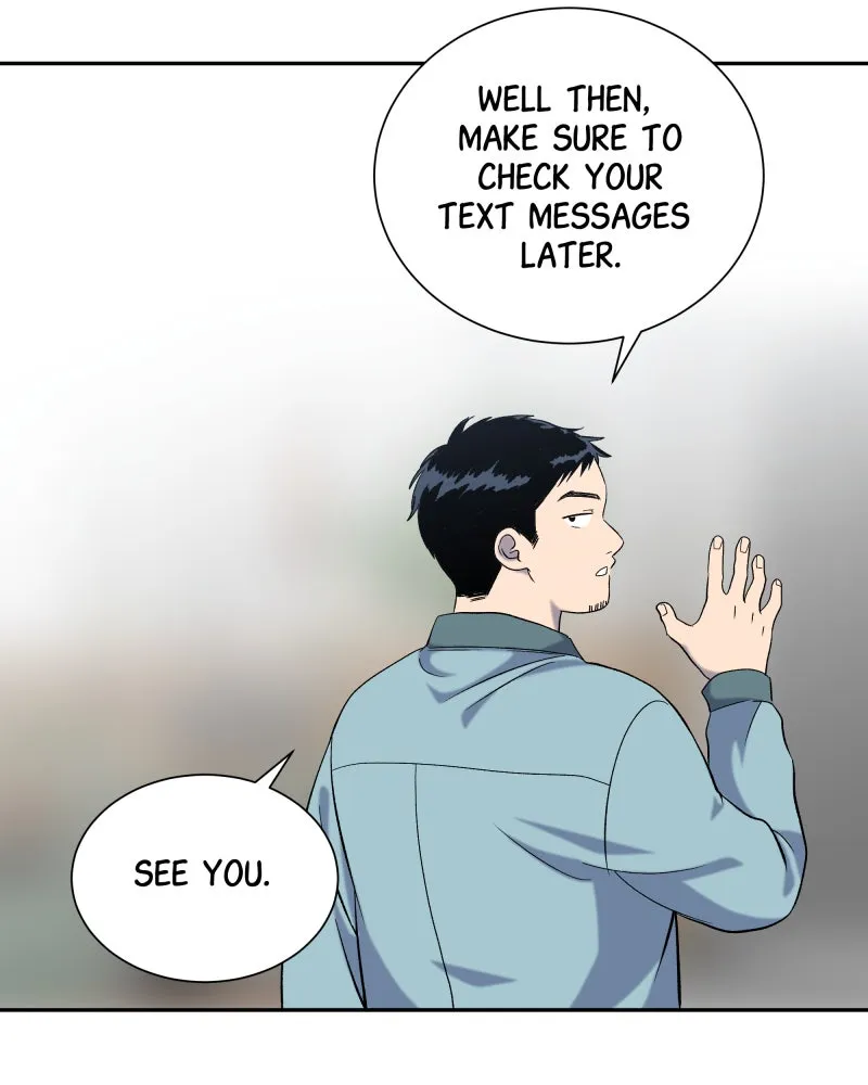 The Guy Upstairs Chapter 10 page 76 - 