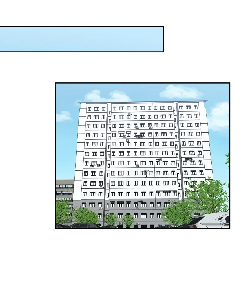The Guy Upstairs Chapter 10 page 79 - 