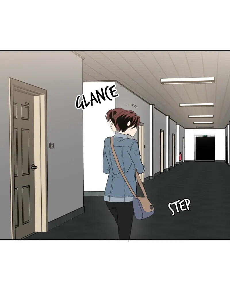 The Guy Upstairs Chapter 10 page 81 - 