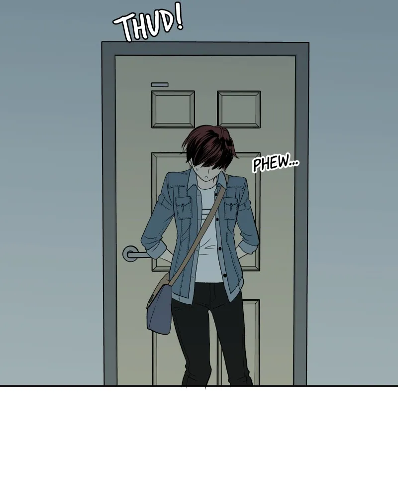 The Guy Upstairs Chapter 10 page 83 - 