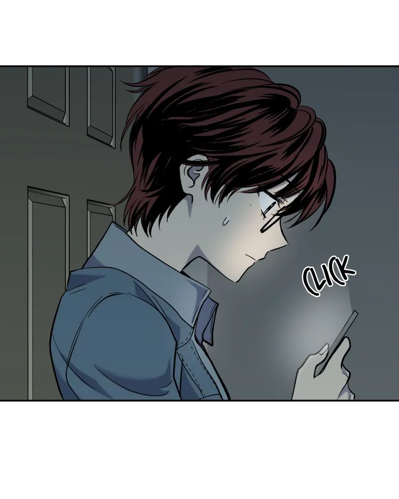 The Guy Upstairs Chapter 10 page 84 - 