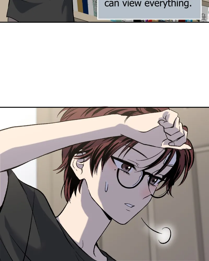 The Guy Upstairs Chapter 10 page 92 - 