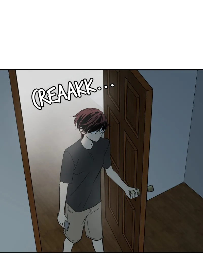 The Guy Upstairs Chapter 10 page 95 - 