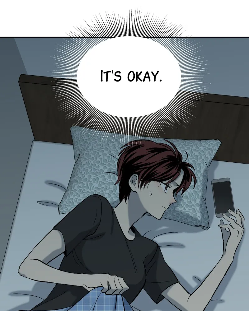 The Guy Upstairs Chapter 10 page 100 - 