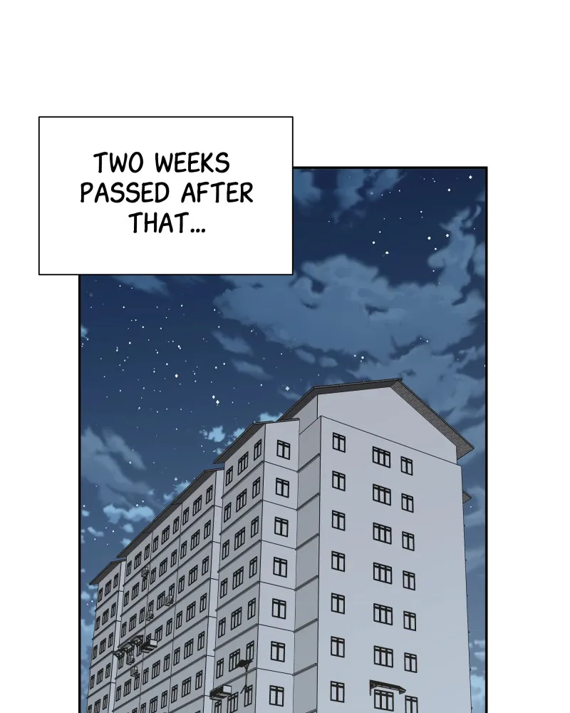 The Guy Upstairs Chapter 11 page 1 - 