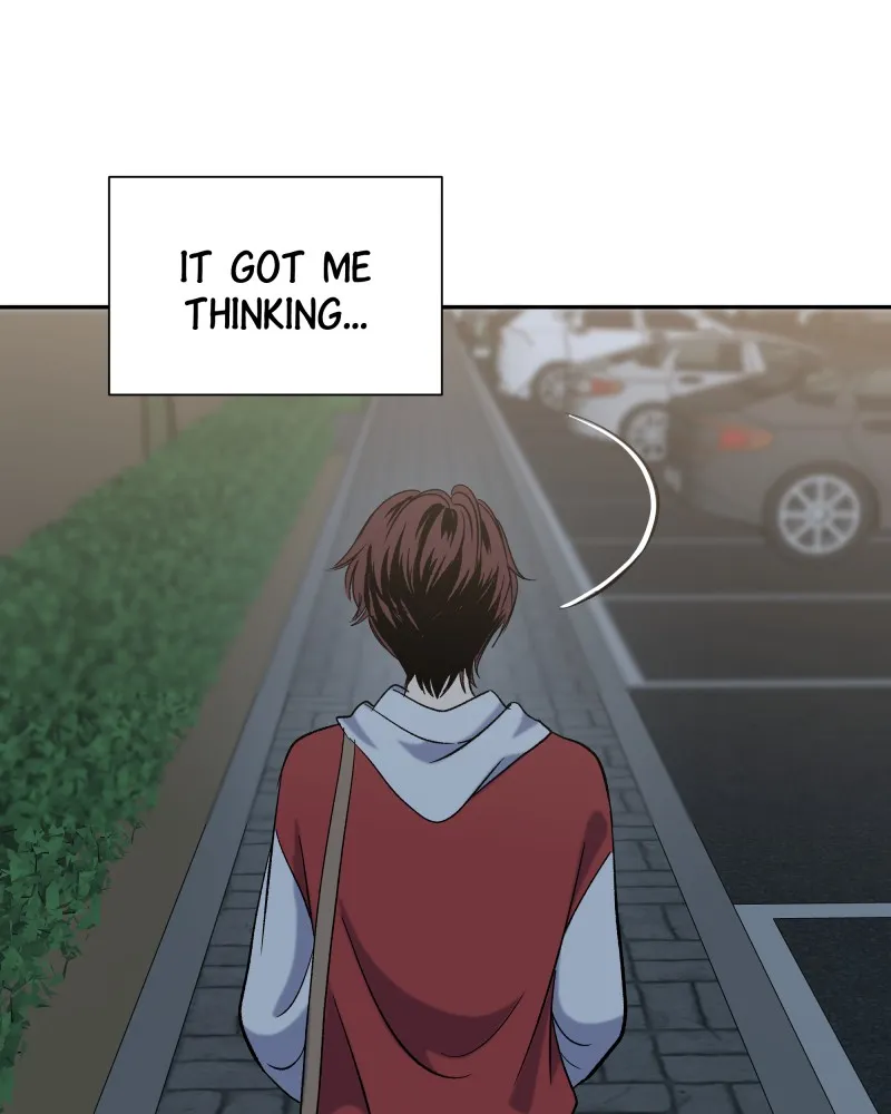 The Guy Upstairs Chapter 11 page 11 - 