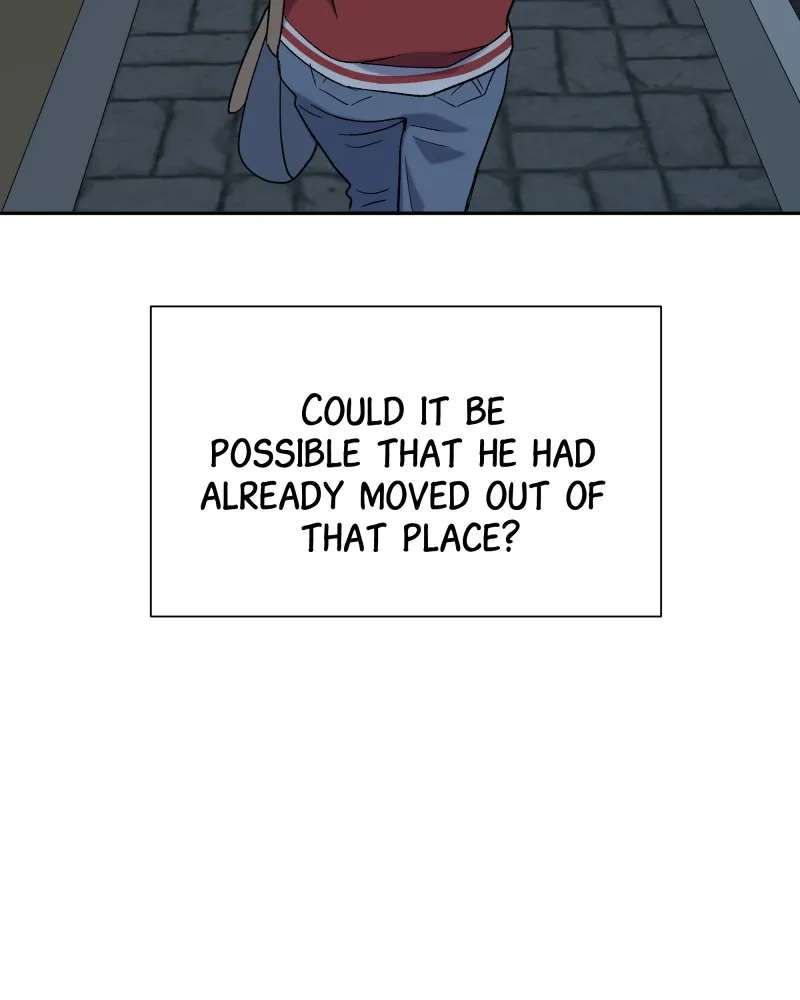 The Guy Upstairs Chapter 11 page 12 - 