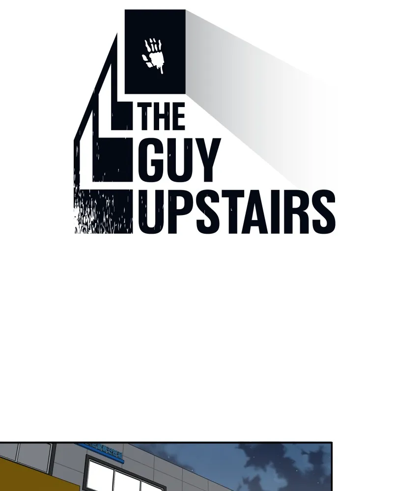 The Guy Upstairs Chapter 11 page 13 - 