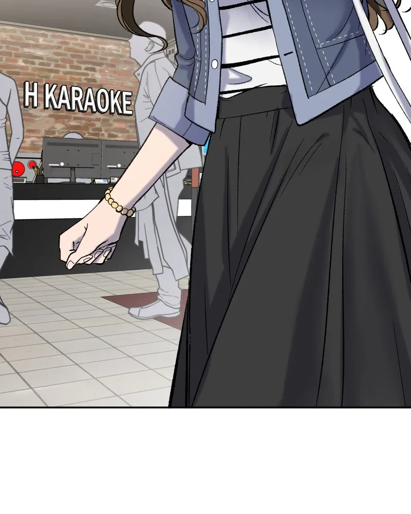 The Guy Upstairs Chapter 11 page 15 - 