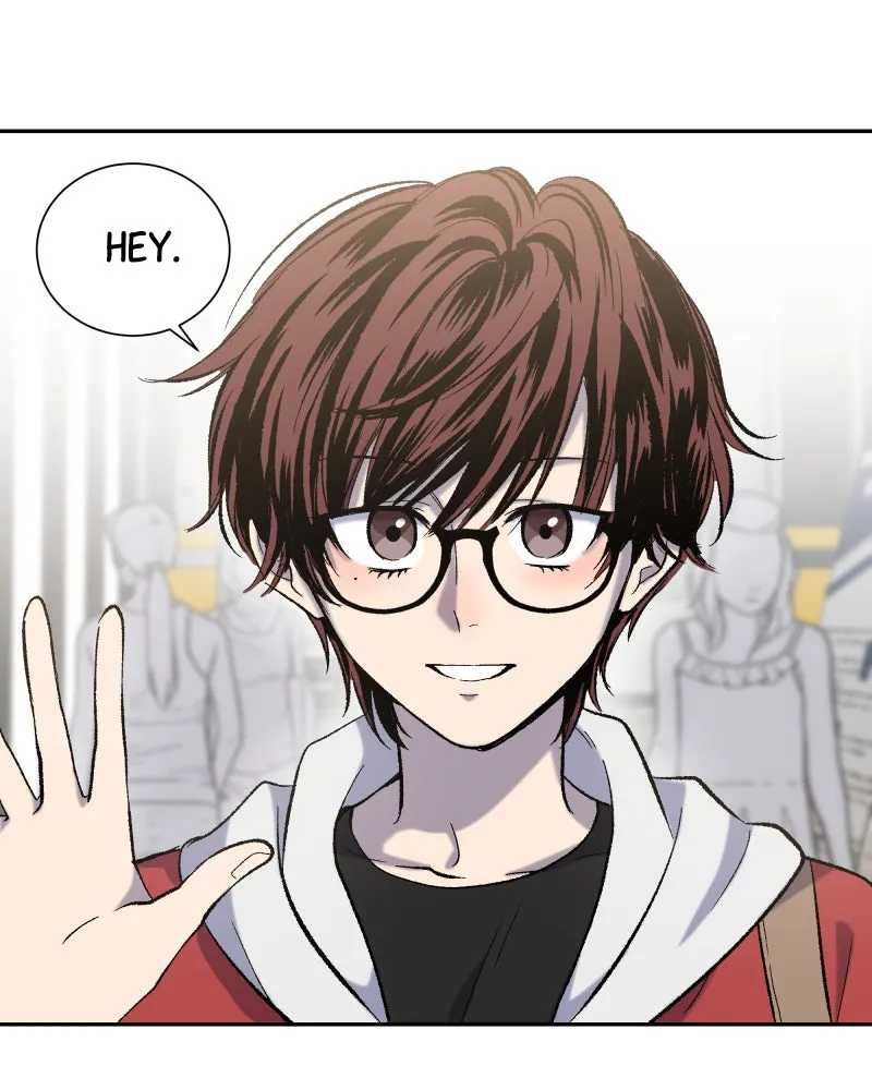 The Guy Upstairs Chapter 11 page 16 - 