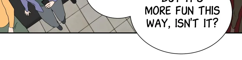 The Guy Upstairs Chapter 11 page 18 - 