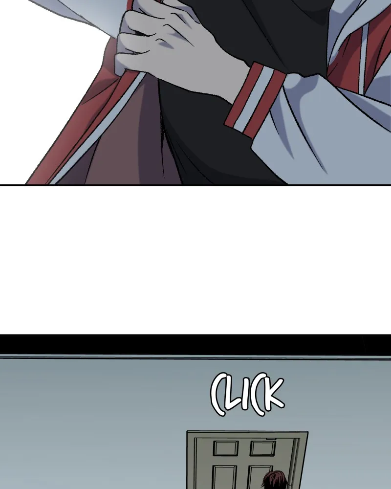 The Guy Upstairs Chapter 11 page 3 - 
