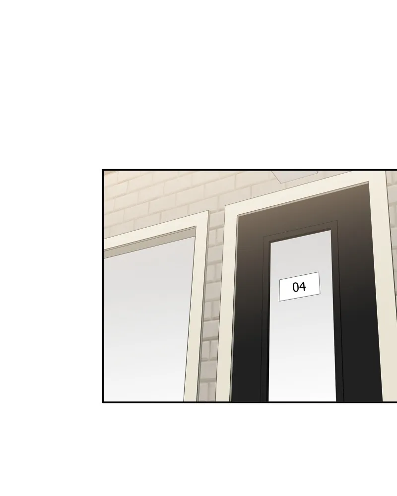 The Guy Upstairs Chapter 11 page 22 - 