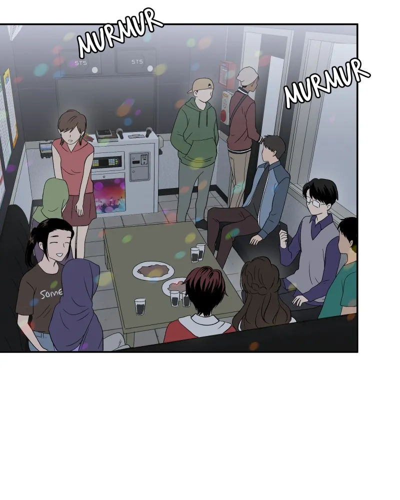 The Guy Upstairs Chapter 11 page 23 - 