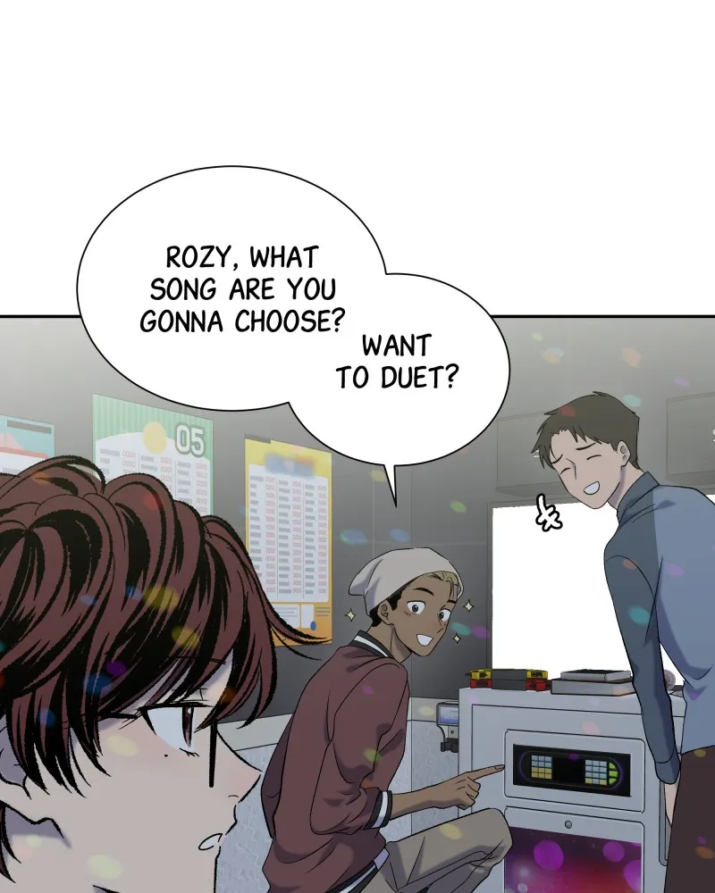 The Guy Upstairs Chapter 11 page 26 - 