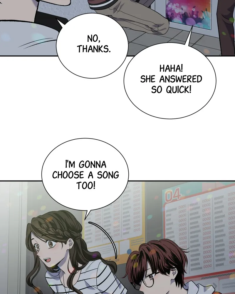 The Guy Upstairs Chapter 11 page 27 - 