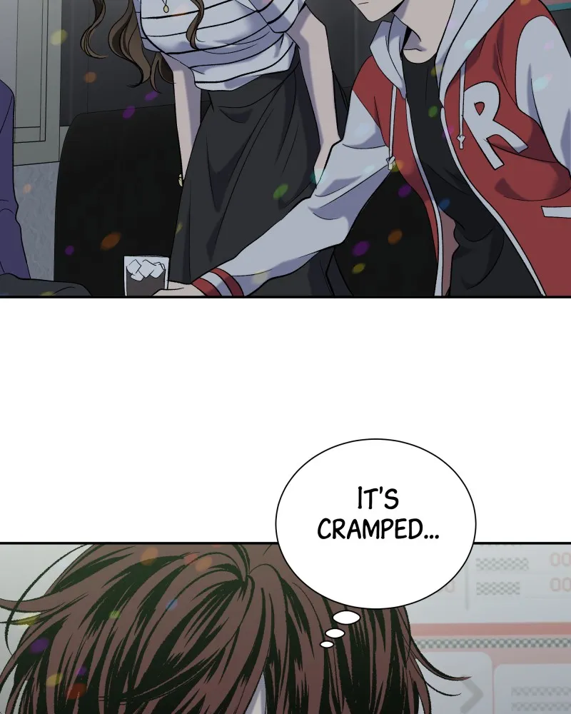 The Guy Upstairs Chapter 11 page 28 - 