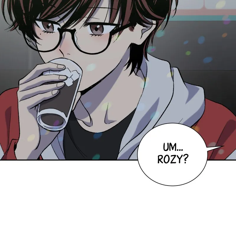 The Guy Upstairs Chapter 11 page 29 - 