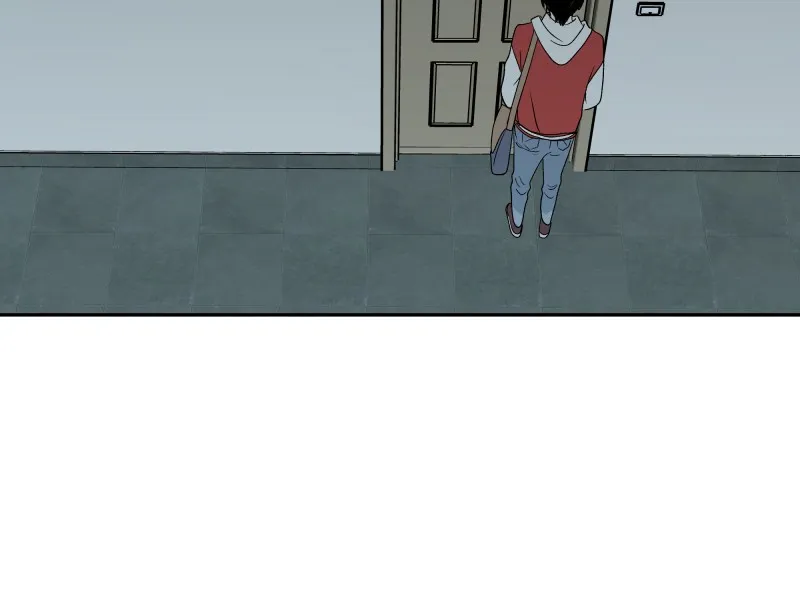 The Guy Upstairs Chapter 11 page 4 - 