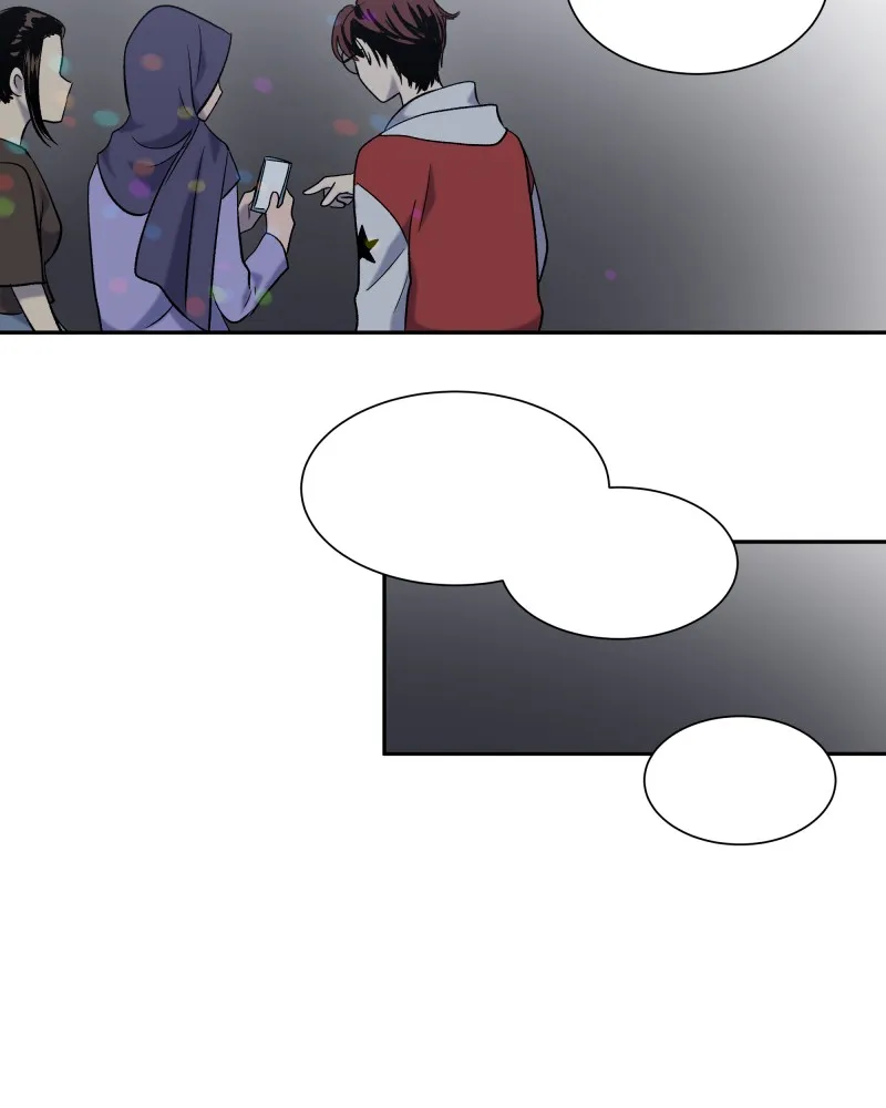 The Guy Upstairs Chapter 11 page 37 - 