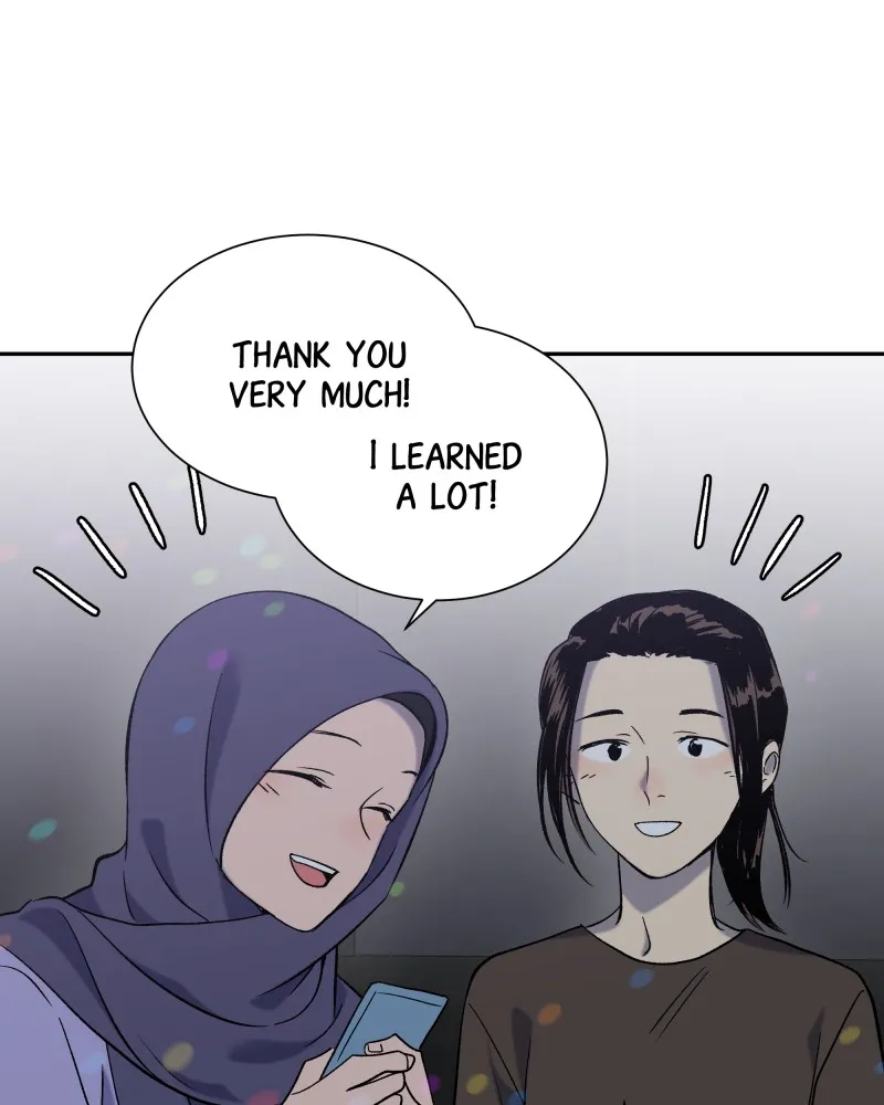The Guy Upstairs Chapter 11 page 38 - 