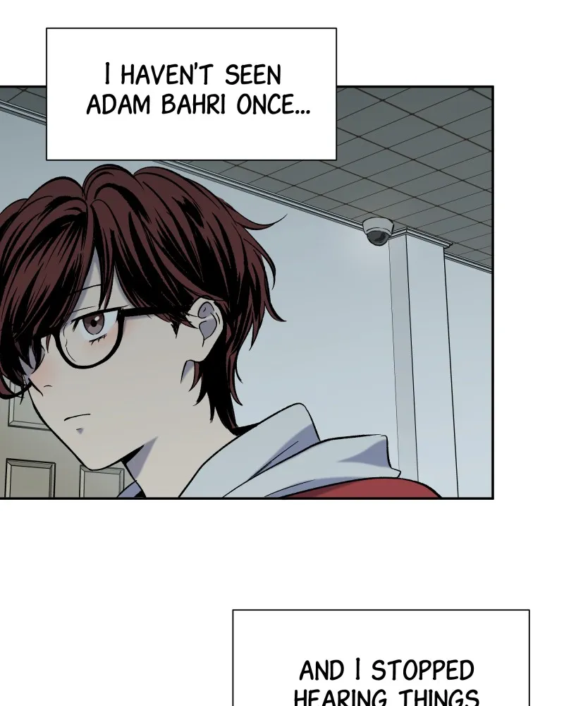 The Guy Upstairs Chapter 11 page 5 - 