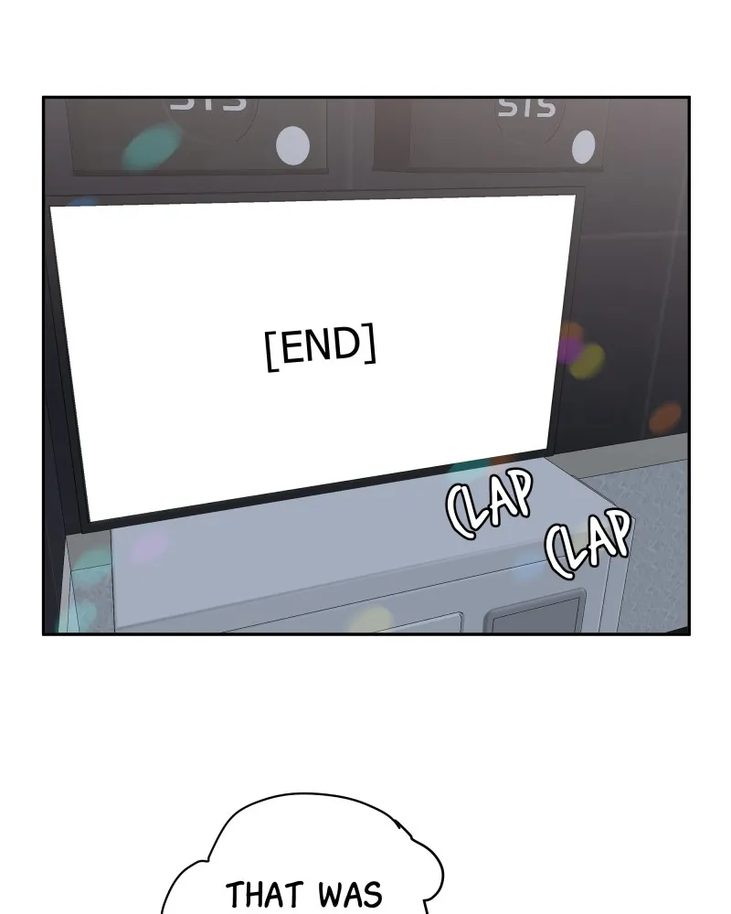 The Guy Upstairs Chapter 11 page 48 - 