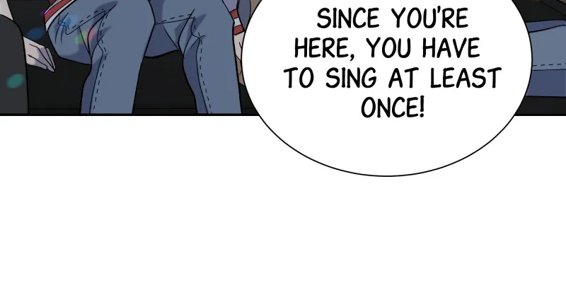 The Guy Upstairs Chapter 11 page 51 - 