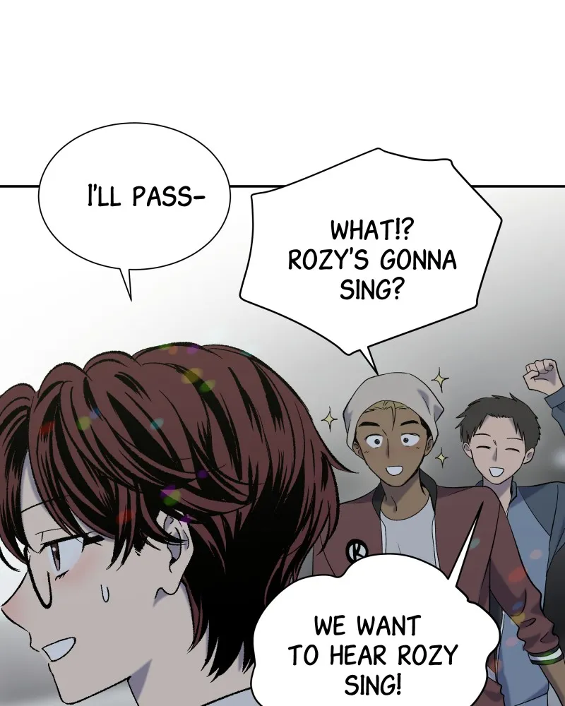 The Guy Upstairs Chapter 11 page 52 - 