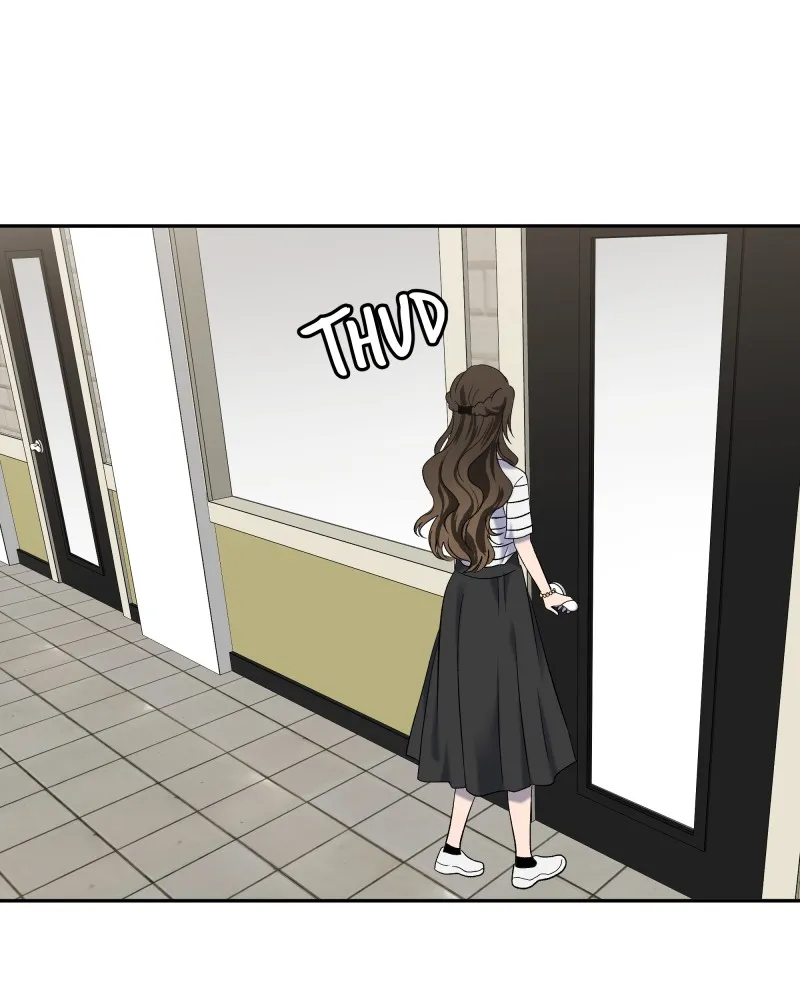 The Guy Upstairs Chapter 11 page 58 - 