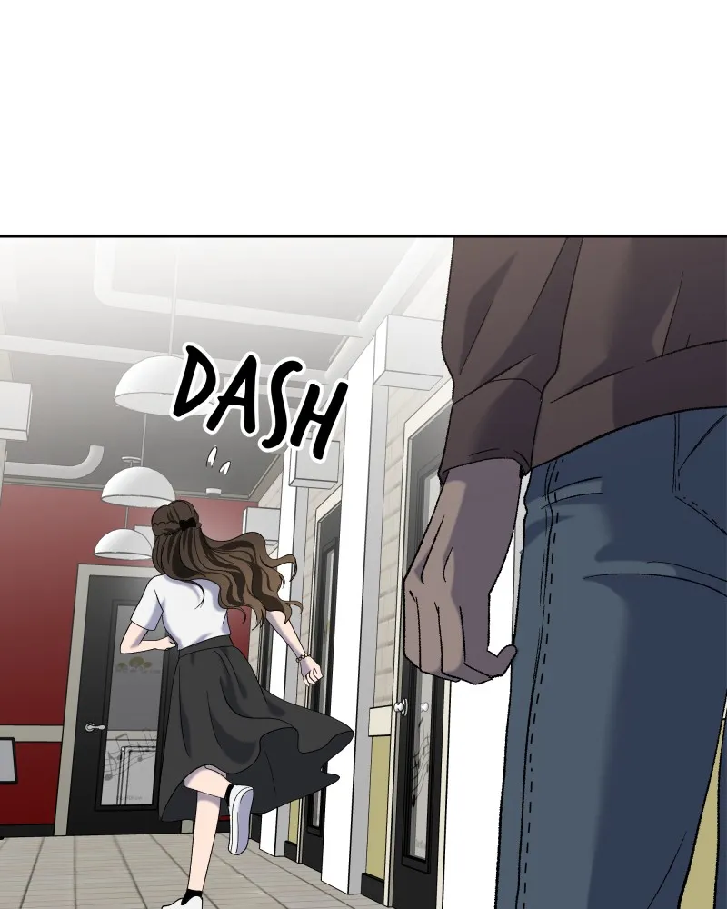 The Guy Upstairs Chapter 11 page 59 - 