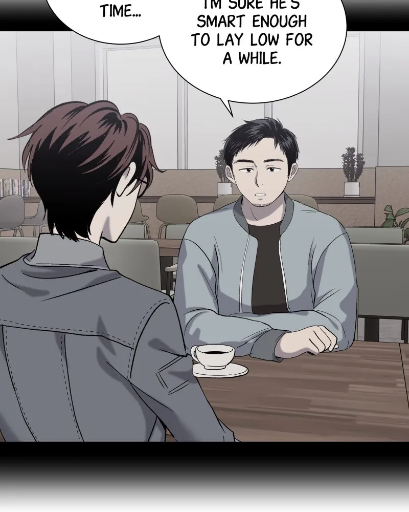 The Guy Upstairs Chapter 11 page 7 - 