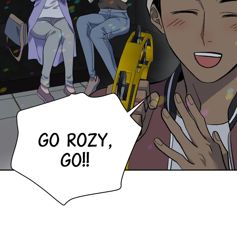The Guy Upstairs Chapter 11 page 63 - 